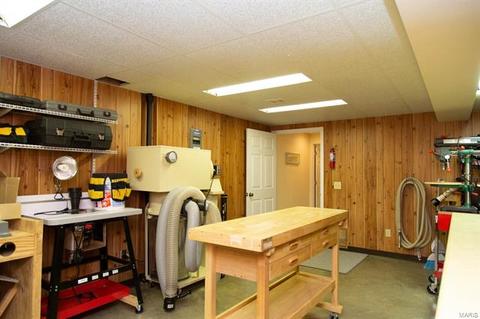 823 Wheelwright, Manchester, MO 63021 photo 57
