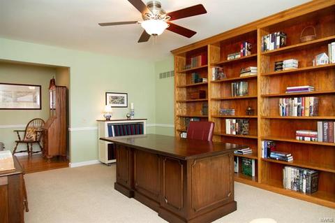 823 Wheelwright, Manchester, MO 63021 photo 8