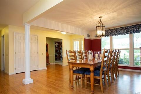 823 Wheelwright, Manchester, MO 63021 photo 10