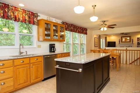 823 Wheelwright, Manchester, MO 63021 photo 21