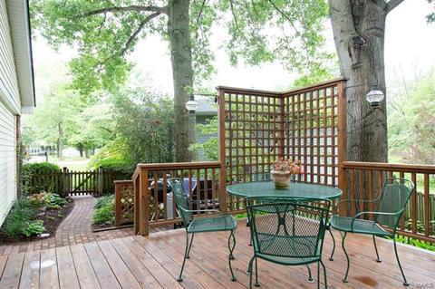 823 Wheelwright, Manchester, MO 63021 photo 61