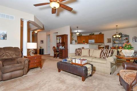 6572 Devonhurst Dr, Saint Louis, MO 63129 photo 18