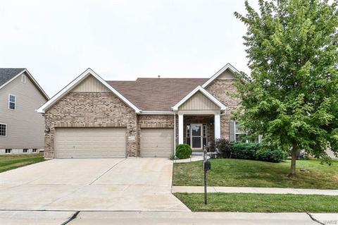 6572 Devonhurst Dr, Saint Louis, MO 63129 photo 3