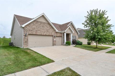 6572 Devonhurst Dr, Saint Louis, MO 63129 photo 4