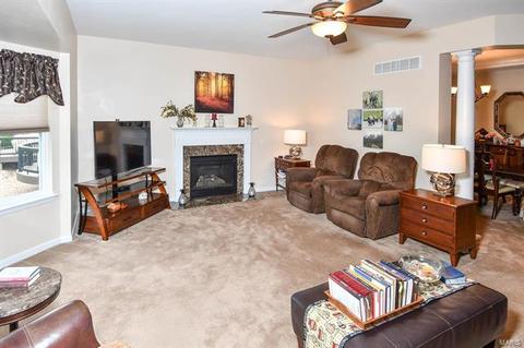 6572 Devonhurst Dr, Saint Louis, MO 63129 photo 16
