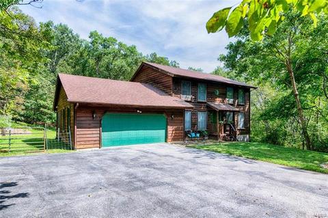 1319 Timber Terra Rd, Wildwood, MO 63021 photo 1
