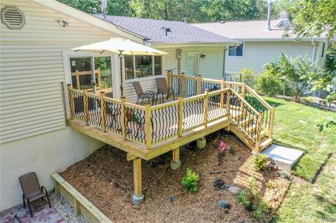 573 Golfwood Dr, Ballwin, MO 63021 photo 23