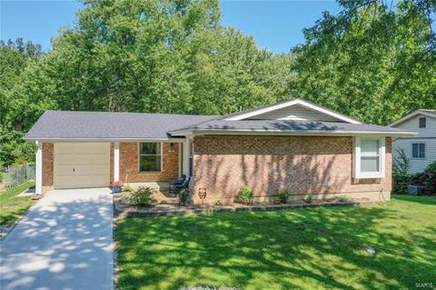 573 Golfwood Dr, Ballwin, MO 63021 photo 29