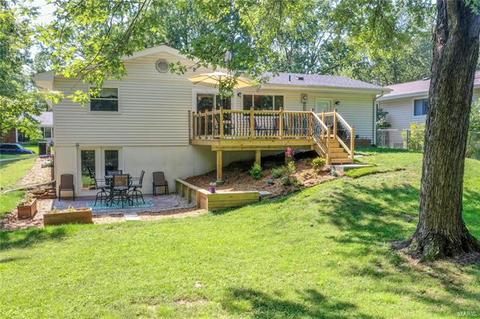 573 Golfwood Dr, Ballwin, MO 63021 photo 22