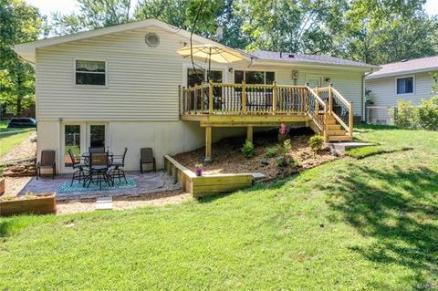 573 Golfwood Dr, Ballwin, MO 63021 photo 25