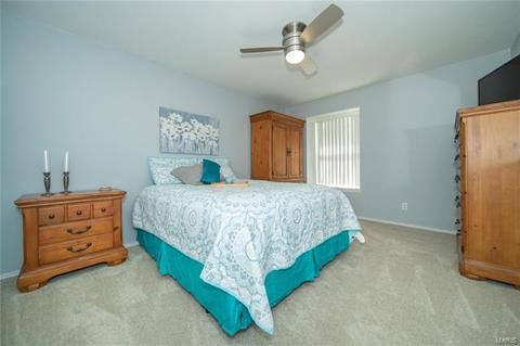 573 Golfwood Dr, Ballwin, MO 63021 photo 12
