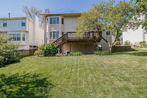 848 Heron Woods Dr, Ballwin, MO 63021 photo 39