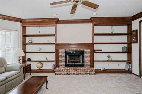 848 Heron Woods Dr, Ballwin, MO 63021 photo 9