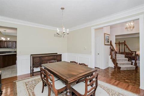 848 Heron Woods Dr, Ballwin, MO 63021 photo 5