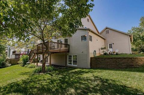 848 Heron Woods Dr, Ballwin, MO 63021 photo 38