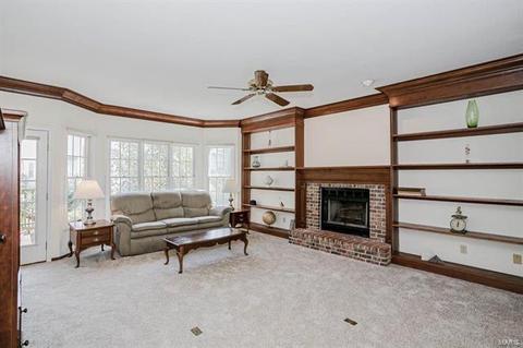848 Heron Woods Dr, Ballwin, MO 63021 photo 8