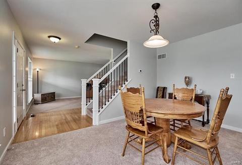 1377 Sunburst Dr, O'fallon, MO 63366 photo 16
