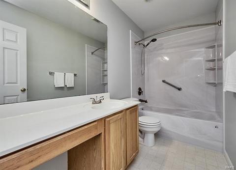 1377 Sunburst Dr, O'fallon, MO 63366 photo 30