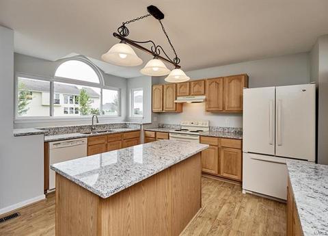1377 Sunburst Dr, O'fallon, MO 63366 photo 12