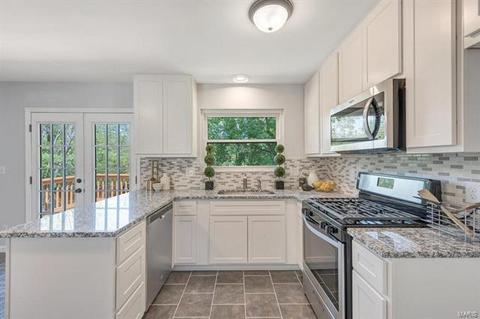 1225 Derbyshire Dr, Manchester, MO 63021 photo 4