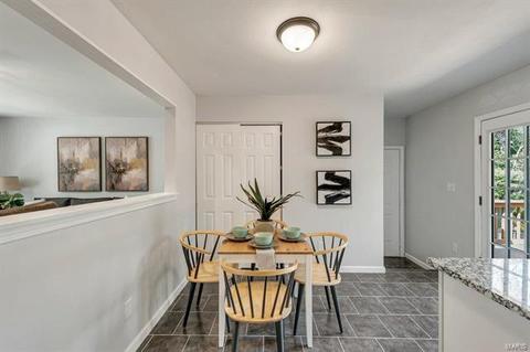 1225 Derbyshire Dr, Manchester, MO 63021 photo 11