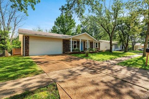 1225 Derbyshire Dr, Manchester, MO 63021 photo 24