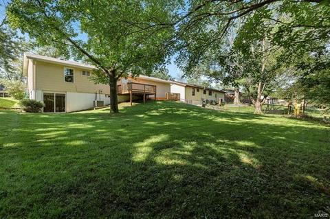 1225 Derbyshire Dr, Manchester, MO 63021 photo 29