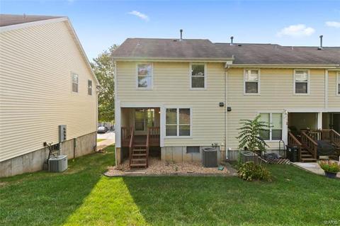 1515 Whispering Crk, Ballwin, MO 63021 photo 23
