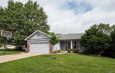 5 Griesenauer Ct, O'fallon, MO 63368 photo 2