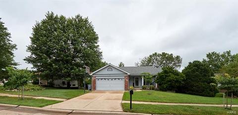 5 Griesenauer Ct, O'fallon, MO 63368 photo 31