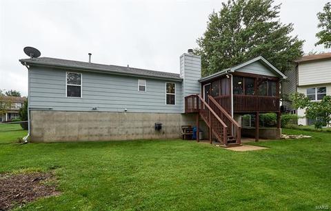 5 Griesenauer Ct, O'fallon, MO 63368 photo 29