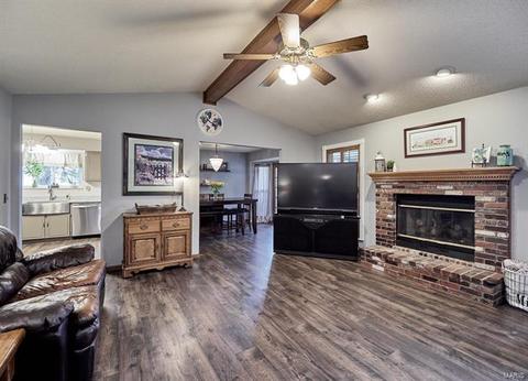 5 Griesenauer Ct, O'fallon, MO 63368 photo 5