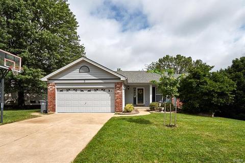 5 Griesenauer Ct, O'fallon, MO 63368 photo 1