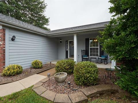 5 Griesenauer Ct, O'fallon, MO 63368 photo 33
