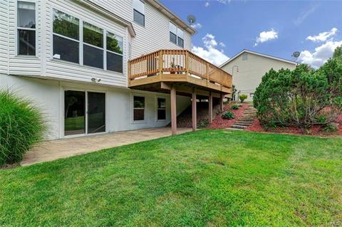 2428 Eagle Forest Dr, Saint Charles, MO 63303 photo 8