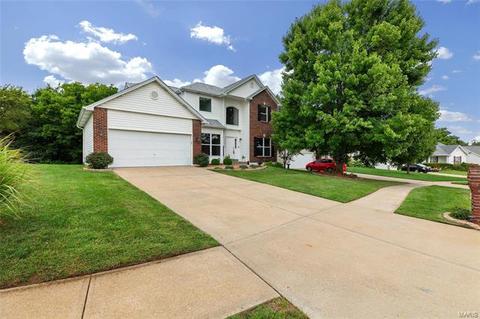 2428 Eagle Forest Dr, Saint Charles, MO 63303 photo 3
