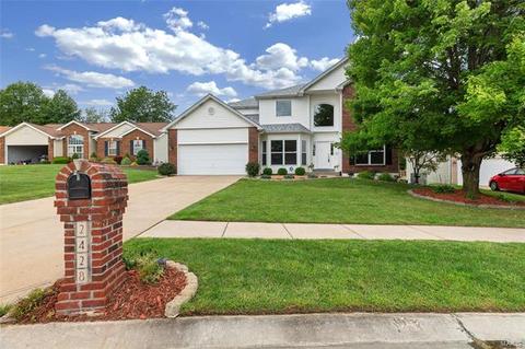 2428 Eagle Forest Dr, Saint Charles, MO 63303 photo 4