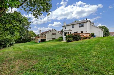 2428 Eagle Forest Dr, Saint Charles, MO 63303 photo 5