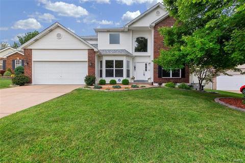 2428 Eagle Forest Dr, Saint Charles, MO 63303 photo 1