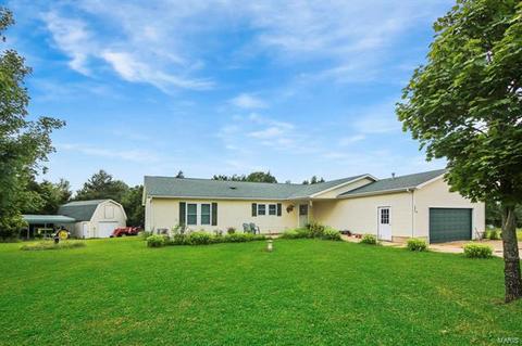 8473 Outer Rd, Mountain Grove, MO 65711 photo 1