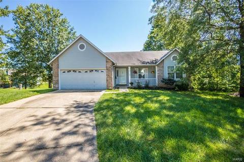 6 Cornwallis Ct, O'fallon, MO 63368 photo 34