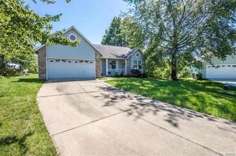 6 Cornwallis Ct, O'fallon, MO 63368 photo 35