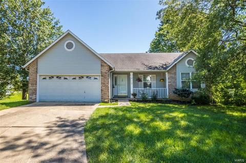 6 Cornwallis Ct, O'fallon, MO 63368 photo 1