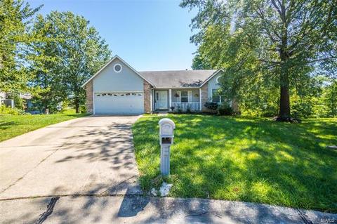 6 Cornwallis Ct, O'fallon, MO 63368 photo 36
