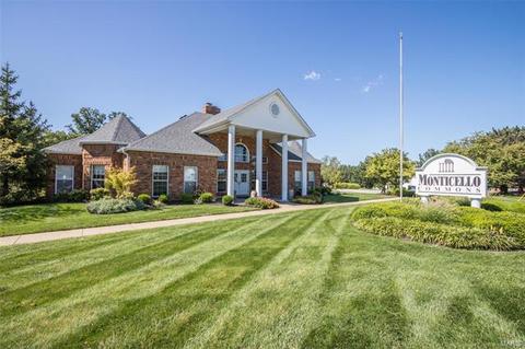 6 Cornwallis Ct, O'fallon, MO 63368 photo 49