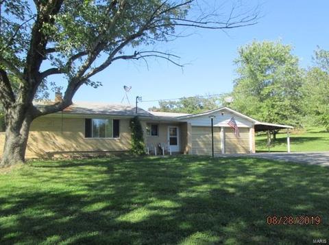 1627 Peacock, Saint Clair, MO 63077 photo 1