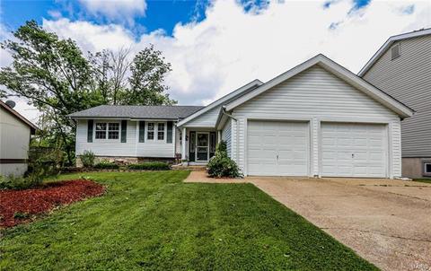 193 Walden Dr, Eureka, MO 63025 photo 1