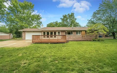 331 Greenbriar Ln, Ballwin, MO 63011 photo 28