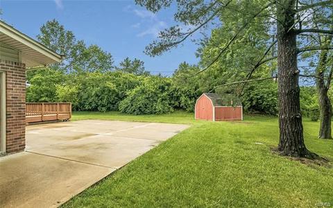 331 Greenbriar Ln, Ballwin, MO 63011 photo 30