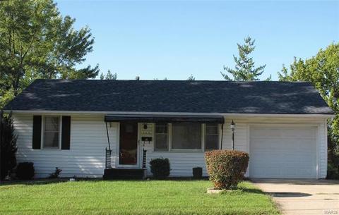 309 E Pitman St, O'fallon, MO 63366 photo 1